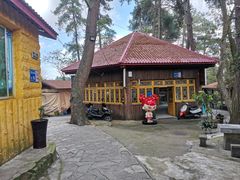 -生态园山庄(森林公园店)