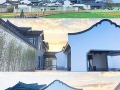 -禾悦庄餐厅