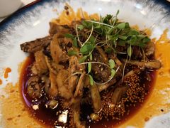 -院8里·少城记忆老川菜(宽窄巷子店)