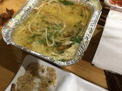 -夜烤·宜宾烧烤(洋河路店)