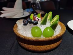 餐前水果-鲁采LU STYLE(新天地店)