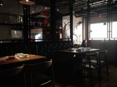 大堂-丰乐餐厅·始于1999·本地老字号