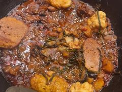 -江湖水乡铁锅炖魚(周庄嘉园店)