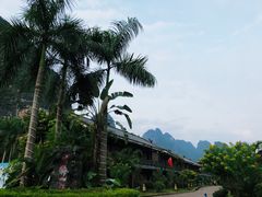 -明仕田园