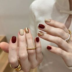 -M·X Nail日式美甲美睫