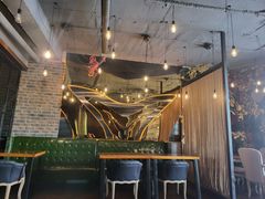 -黑角餐厅美式狂野Blackhorn(昌茂花园店)