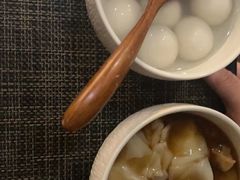 -水墨澜渟足道·SPA·传统(四望亭东关街店)