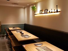 -新石器烤肉(马鞍山印象汇店)