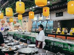 -春盛渔府(牛首山店)
