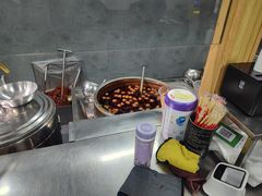 -白老三牛肉丸子面(平阳广场店)