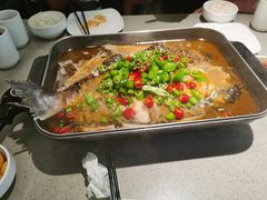 -半天妖烤鱼(方庄店)