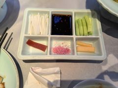 -四世同堂·京菜·烤鸭(双井店)