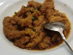 -金狮麟·新豫菜(金码大厦店)