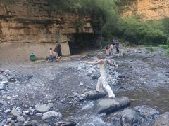 -龙门涧景区