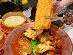 -大鸭梨烤鸭(望京店)