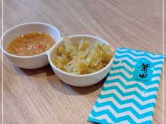 -莆田餐厅PUTIEN(三里屯店)