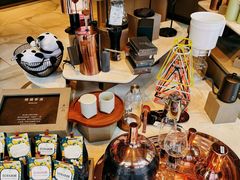 -星巴克臻选(成都太古里店)