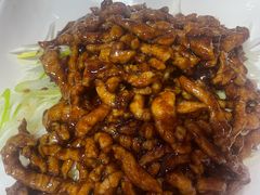 -川渝美食家常菜(北四环中路店)