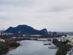 -桂林两江四湖景区