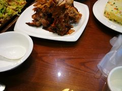-北李妈妈菜·海肠捞饭(开发区万达店)
