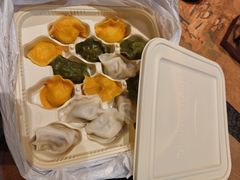 -连鹭海鲜·大连菜(星海店)