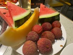 -钱小奴创意自助餐厅(仙居吾悦店)