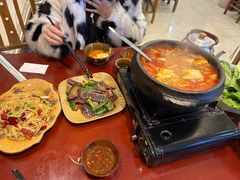 -和福餐馆(西江古街店)