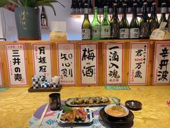 -千仙料理(虎踞北路)