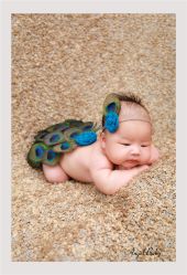 -Happy Baby Studio快乐宝贝儿童摄影