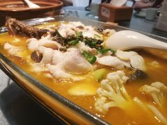 -铁道茶苑.色稷餐厅(莲花南路店)