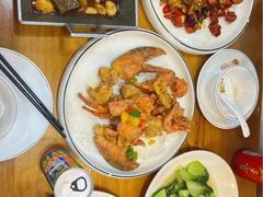 -醉壹号海鲜大排档(厦门美食地标店)