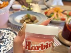 -仁义涵西餐·咖啡(中华巴洛克店)