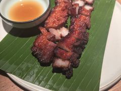 -拾味馆·海南菜(万达店)