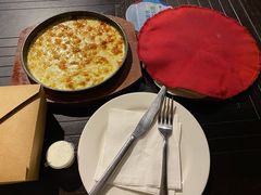 -Cactus墨西哥仙人掌餐厅