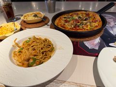 -必胜客(五道口店)