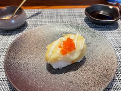 -戏作寿司(观音桥店)