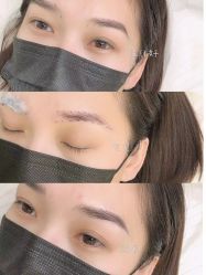 点击看大图 -久匠·纹眉半永久野生眉