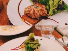 -Le Comptoir de la Gastronomie