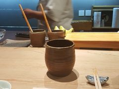 -然寿司(郎园vintage店)