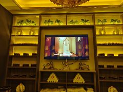 -泰王玺·正宗泰式按摩SPA(九霄店)