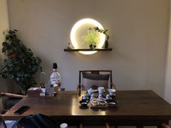 -小茶闲舍·观景商务茶馆(广州塔店)