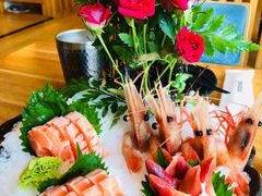 -王鼎精致料理铁板烧(世博源店)