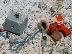 -四川美术学院美术馆