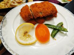 -92°C俄式厨房(中央大街店)