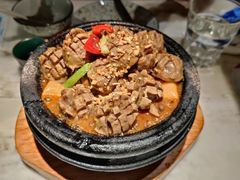 -MOSSO音乐酒吧·Live House(南京西路店)