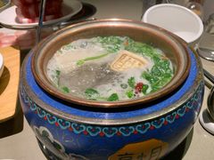 -享月汤皇·海鲜小火锅·聚会(曲江创意谷店)