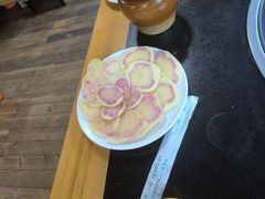 -银同牦牛肉火锅