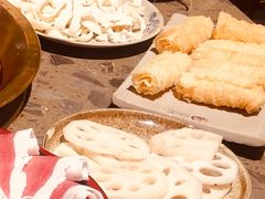 -小龙坎火锅(香港中路店)