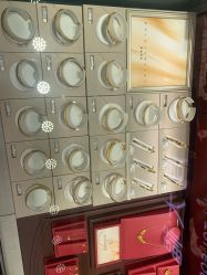 -周大福CHOW TAI FOOK(南翔老街店)