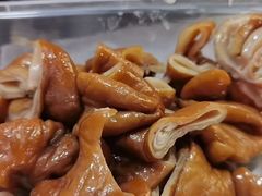 -谢记素红大肠店(新民路店)
